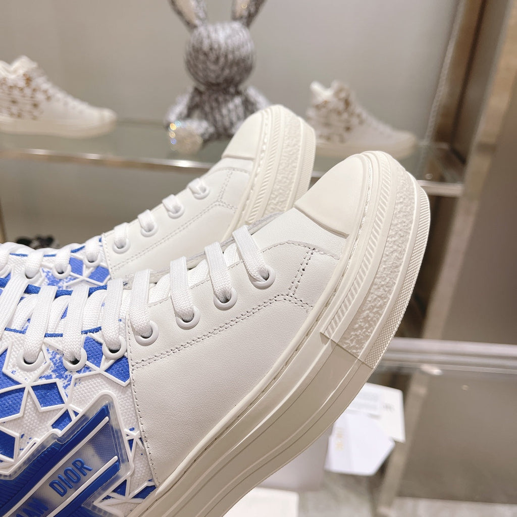 Luxury Shoes - GLAMIR - 1240