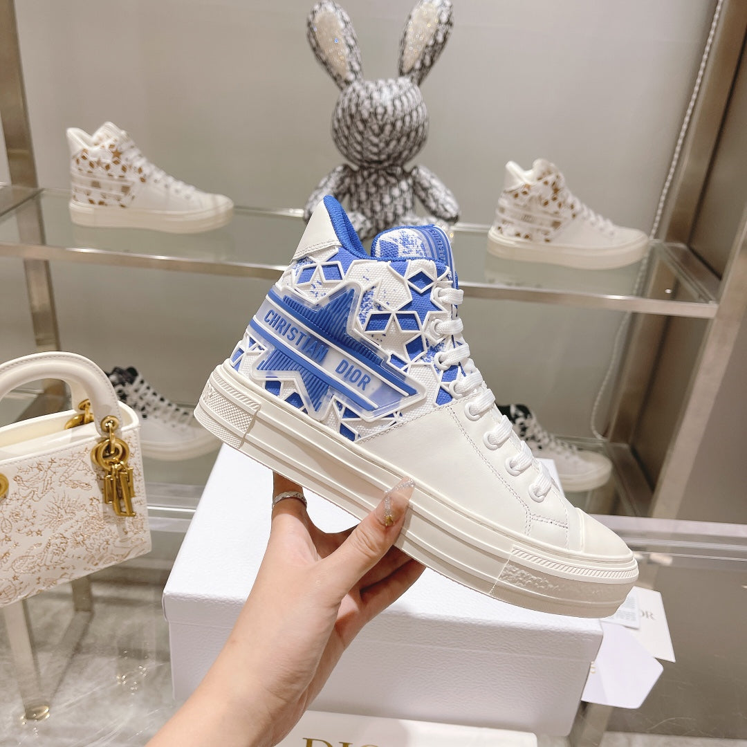 Luxury Shoes - GLAMIR - 1240