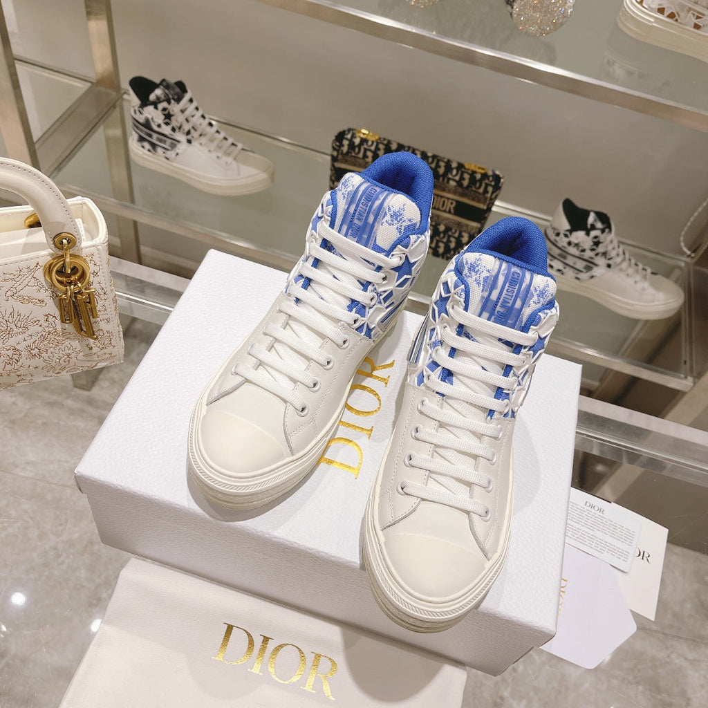 Luxury Shoes - GLAMIR - 1240
