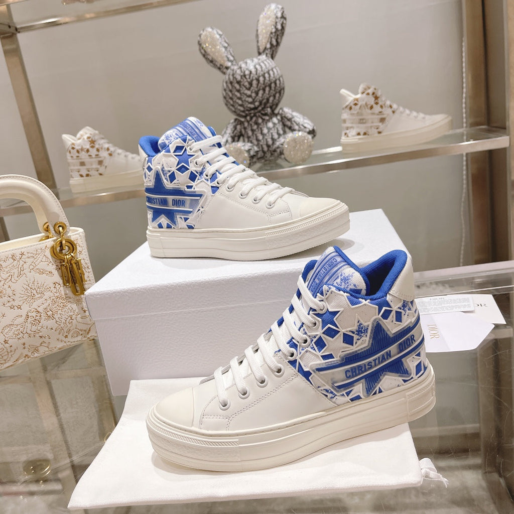 Luxury Shoes - GLAMIR - 1240