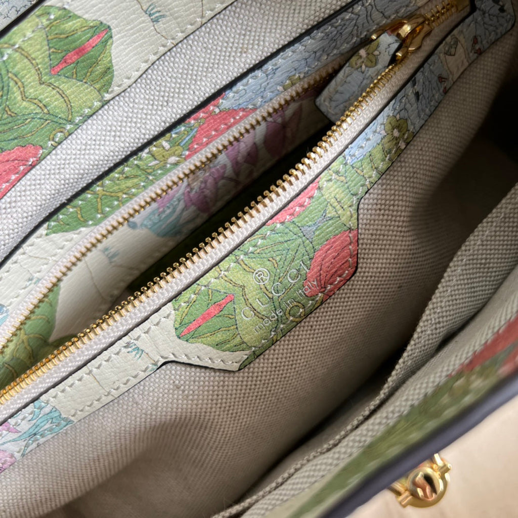 Luxury Bag - 040