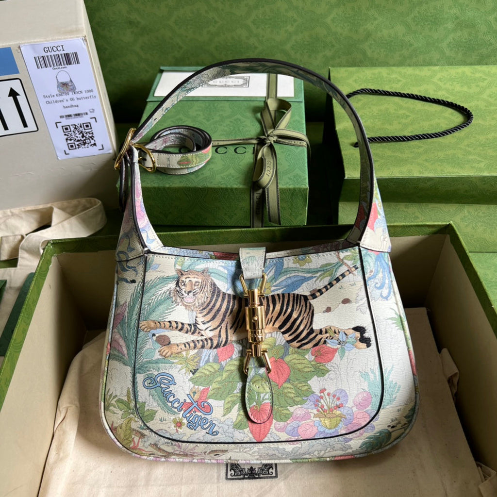 Luxury Bag - 040