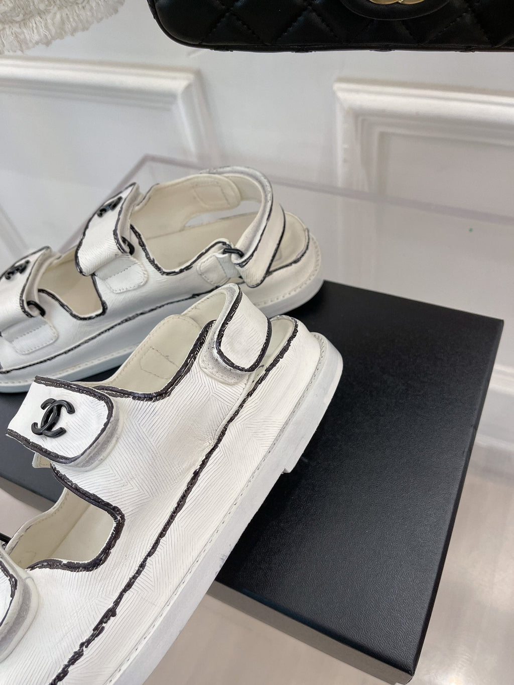 Luxury Shoes Sandals - CHL - 1523
