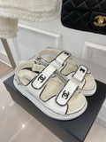 Luxury Shoes Sandals - CHL - 1523