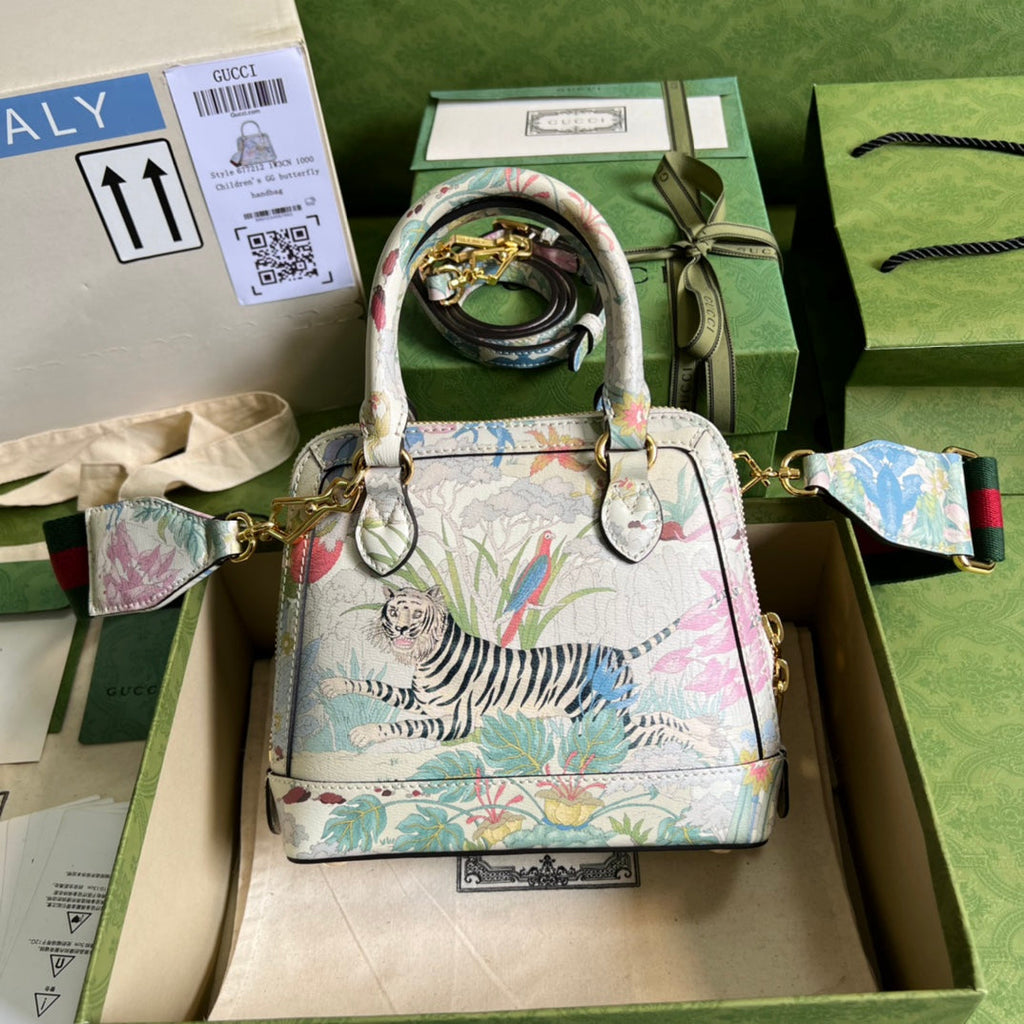 Luxury Bag - 050