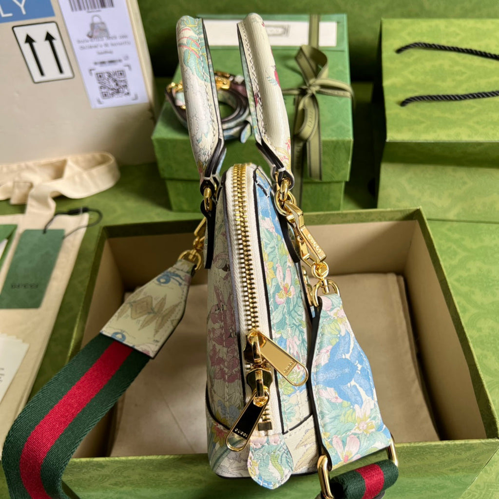 Luxury Bag - 050