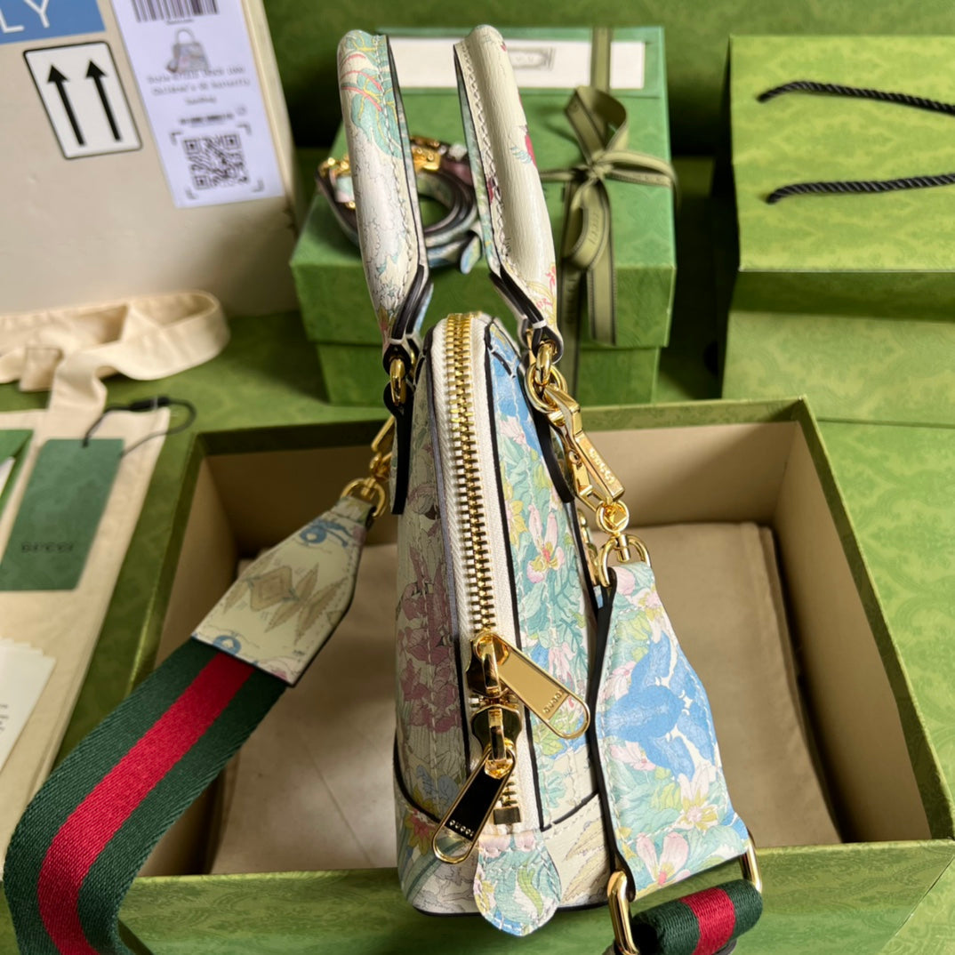 Luxury Bag - 050