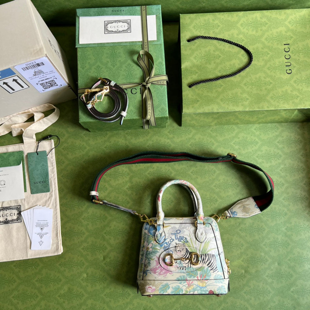Luxury Bag - 050
