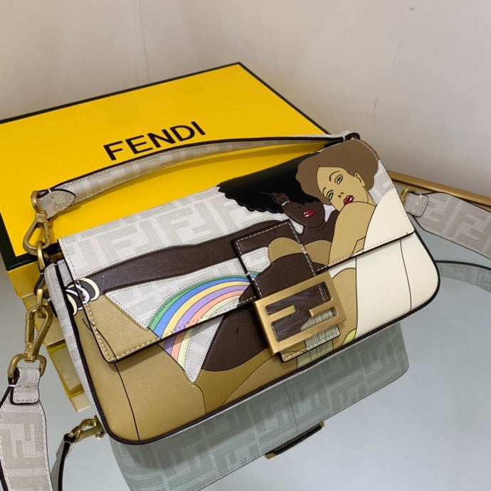 ELE -  Bag - FED - 238
