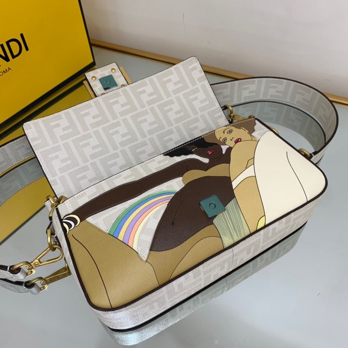 Glami -  Bag - FED - 238