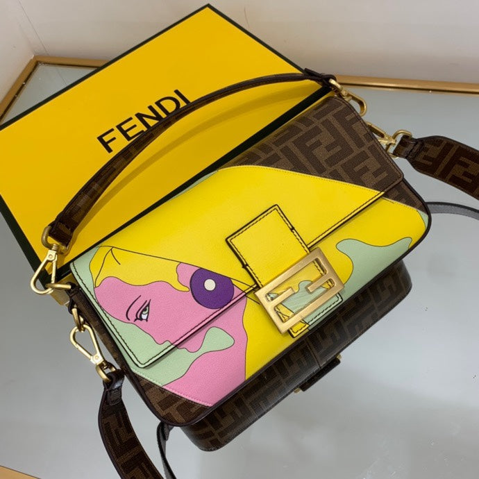 ELE -  Bag - FED - 237