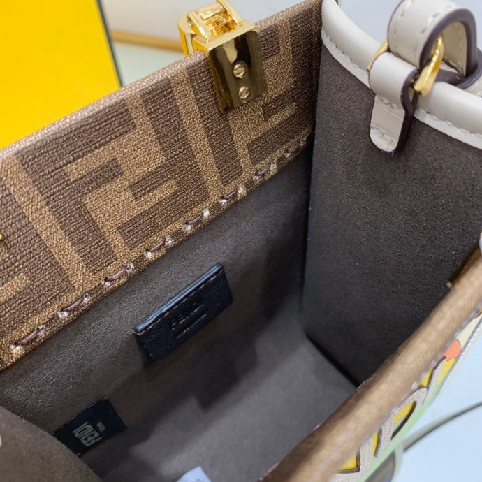 ELE -  Bag - FED - 236
