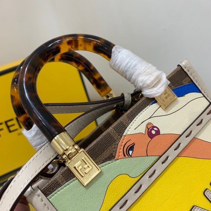 ELE -  Bag - FED - 235