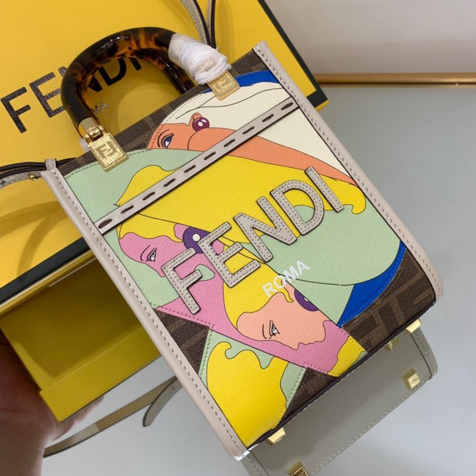 ELE -  Bag - FED - 235
