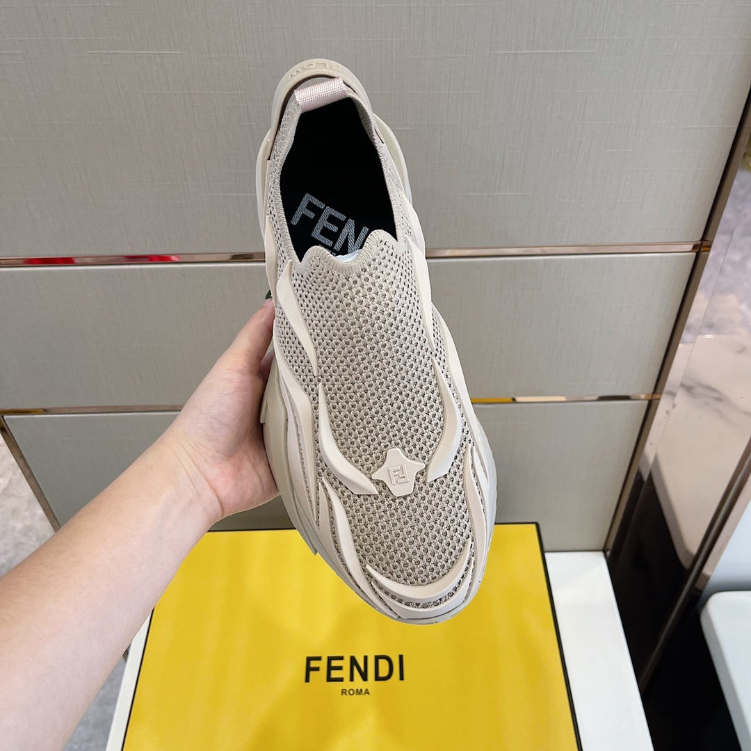 Luxury Shoes - FED - 568