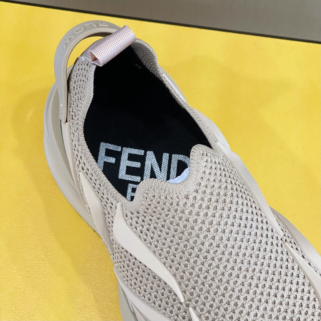 Luxury Shoes - FED - 568