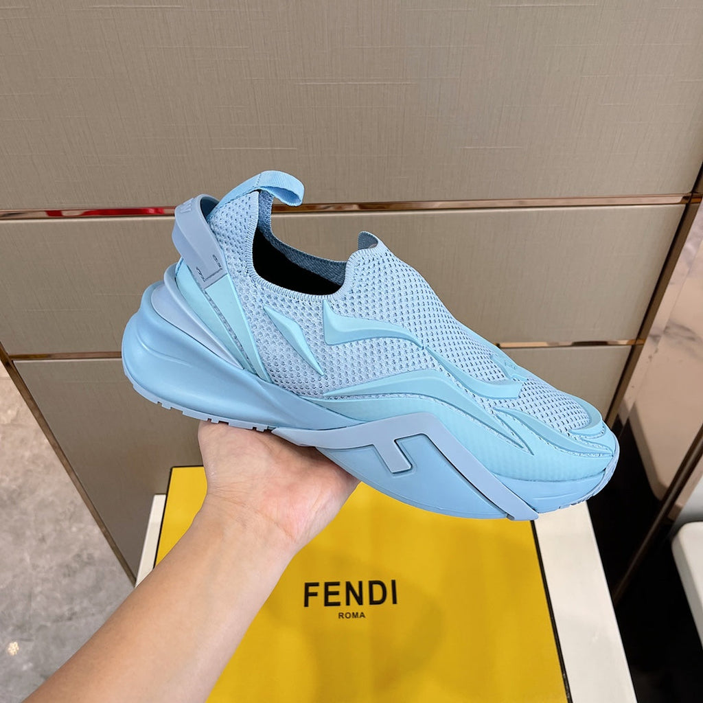 Luxury Shoes - FED - 569