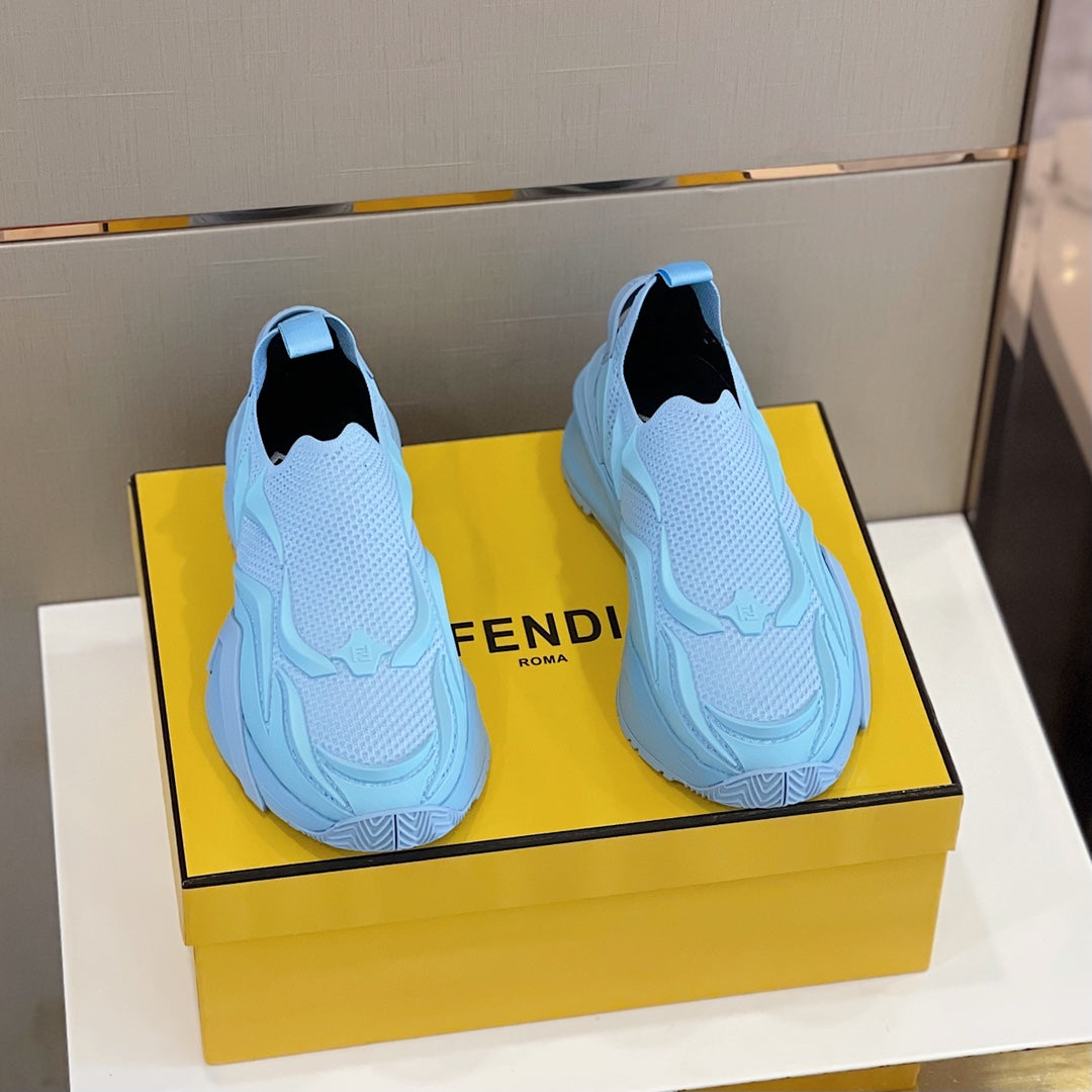 Luxury Shoes - FED - 569