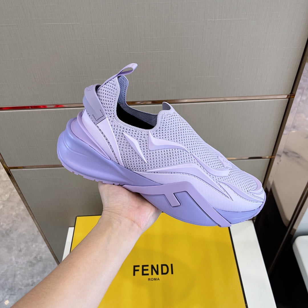 Luxury Shoes - FED - 567