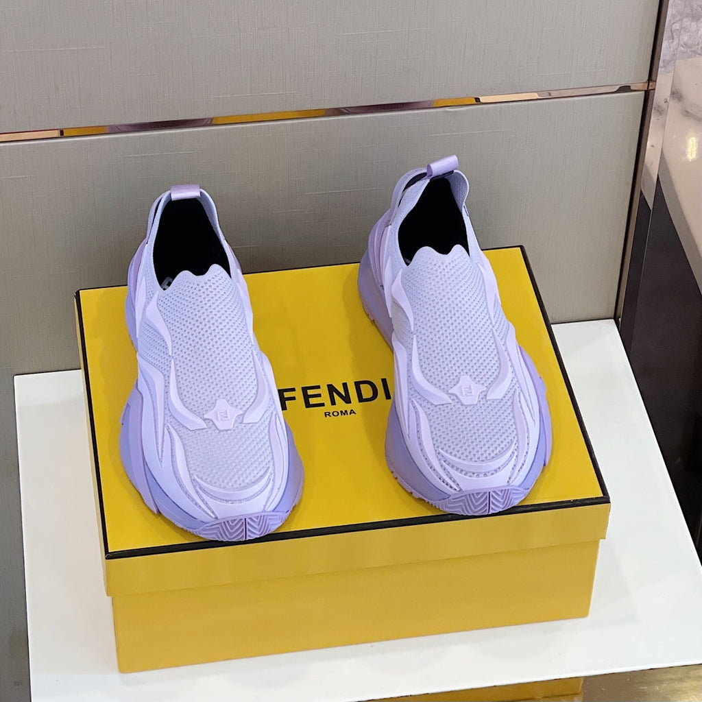 Luxury Shoes - FED - 567