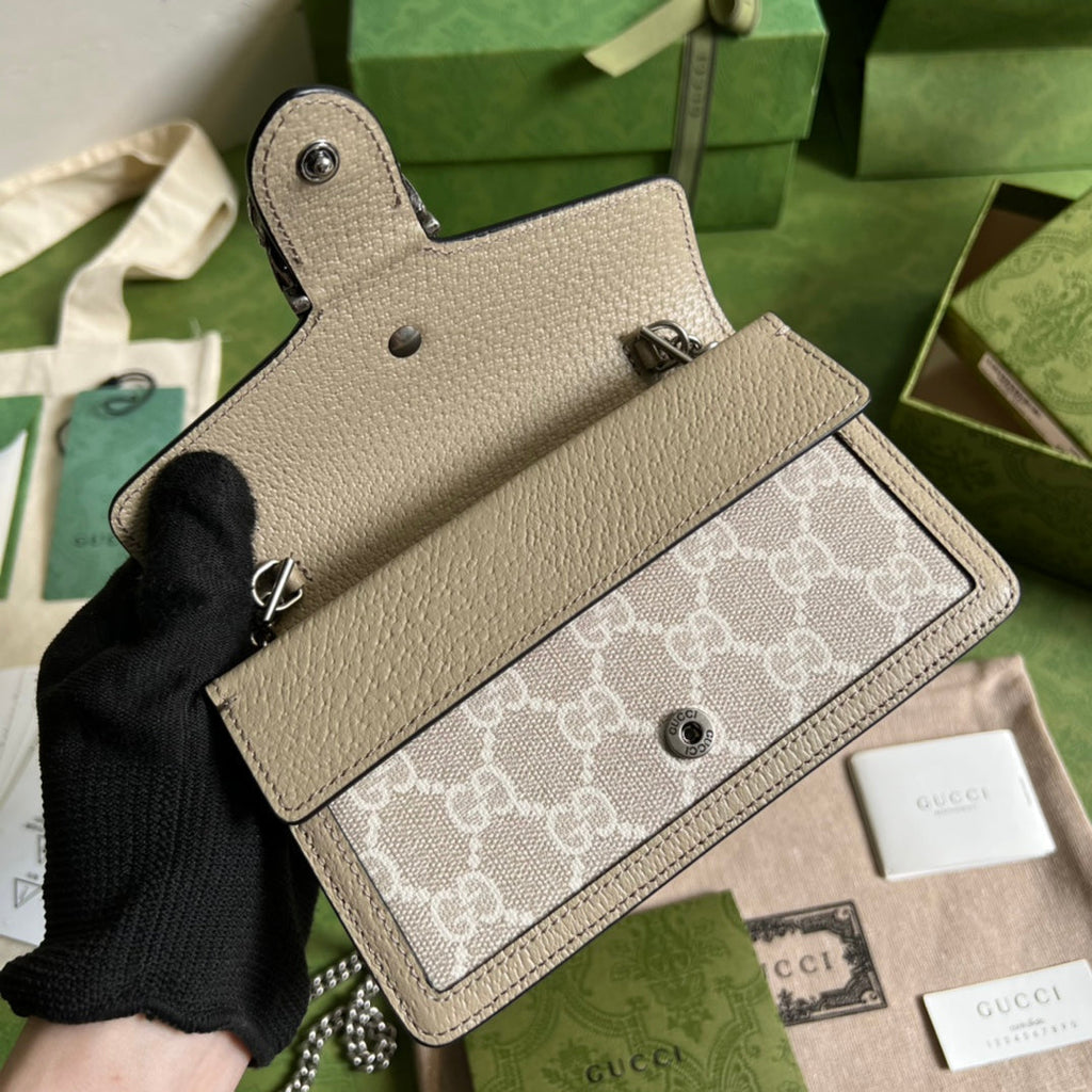 Luxury Bag - 044