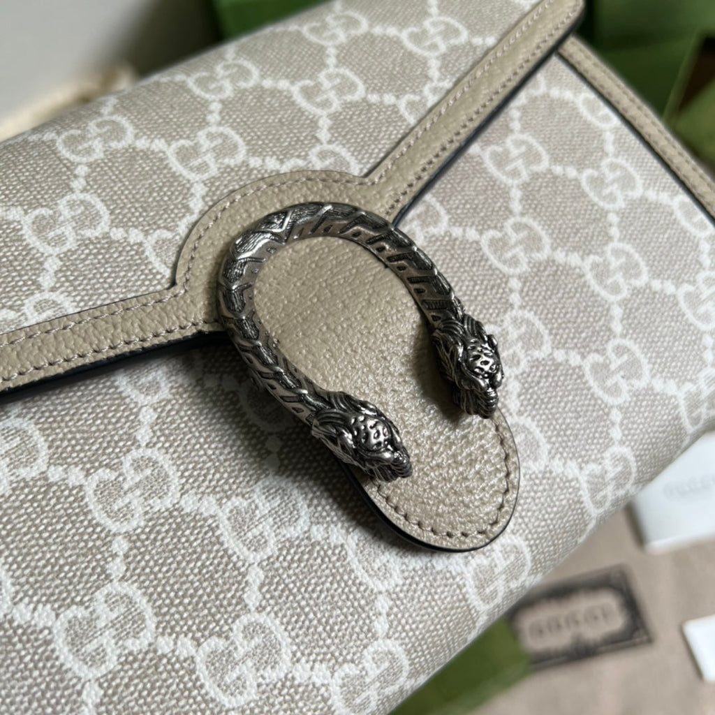 Luxury Bag - 043