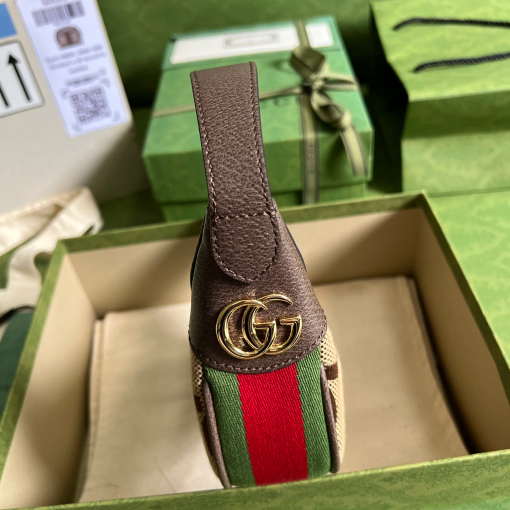 Luxury Bag - 110