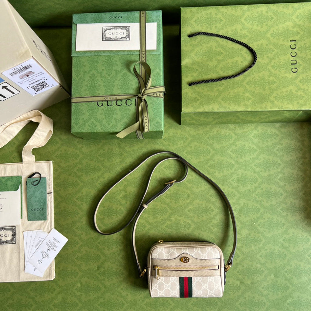 Luxury Bag - 048