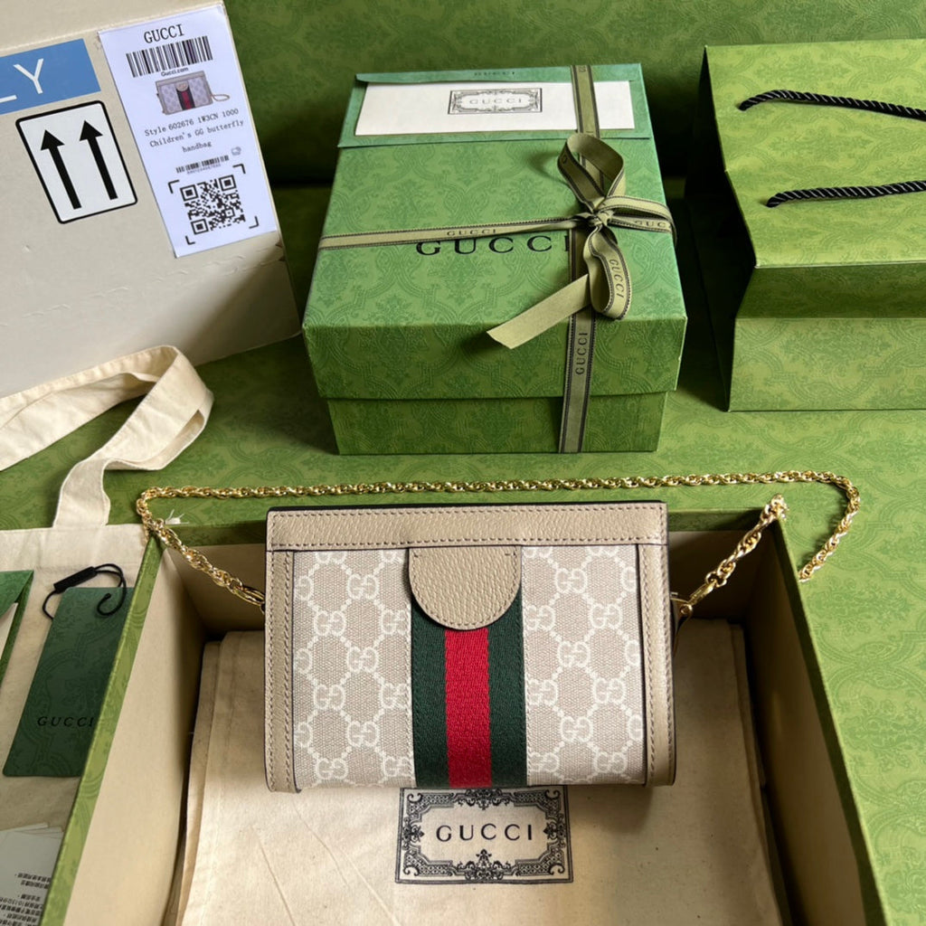 Luxury Bag - 047