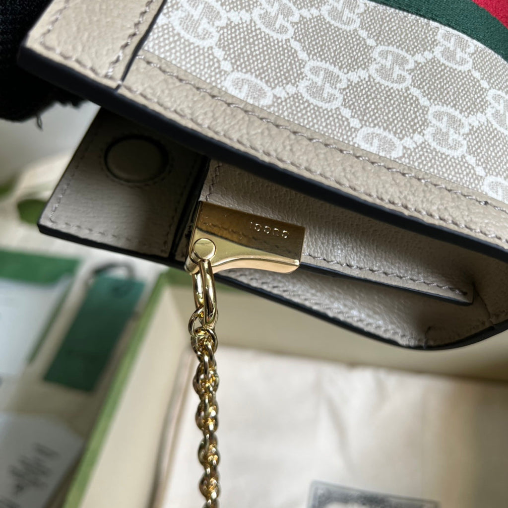 Luxury Bag - 047