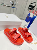 Luxury Shoes - GLAMIR - 1256