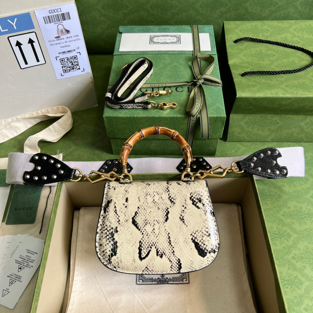 Luxury Bag - 053