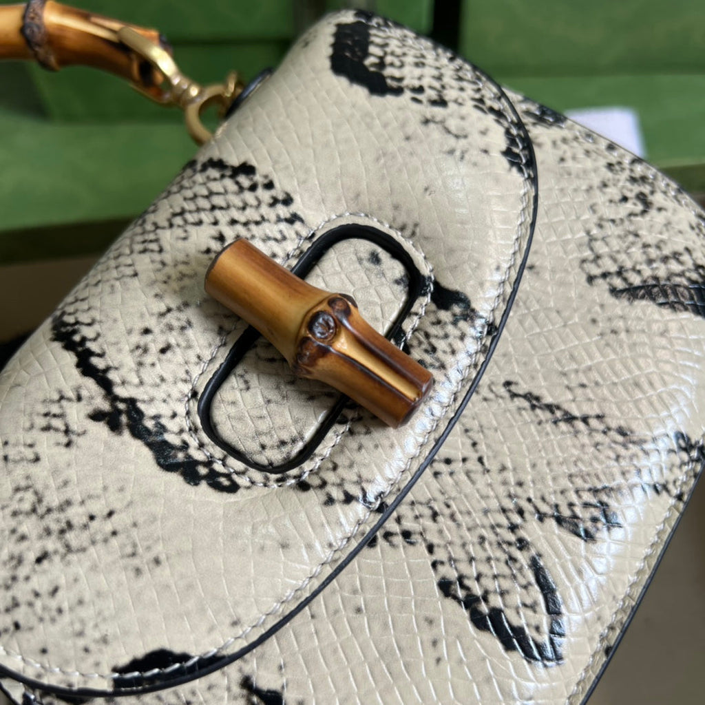 Luxury Bag - 053