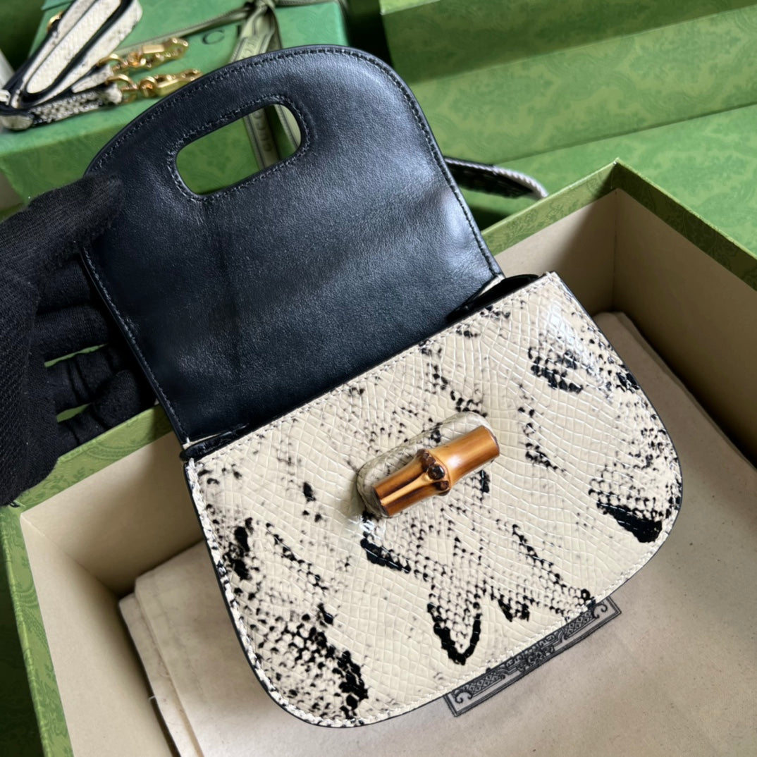 Luxury Bag - 053