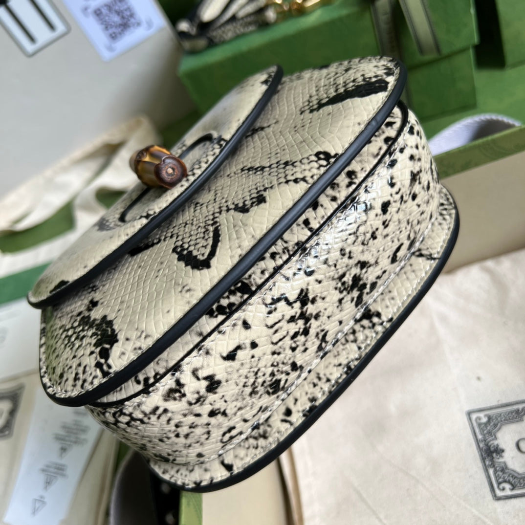 Luxury Bag - 053