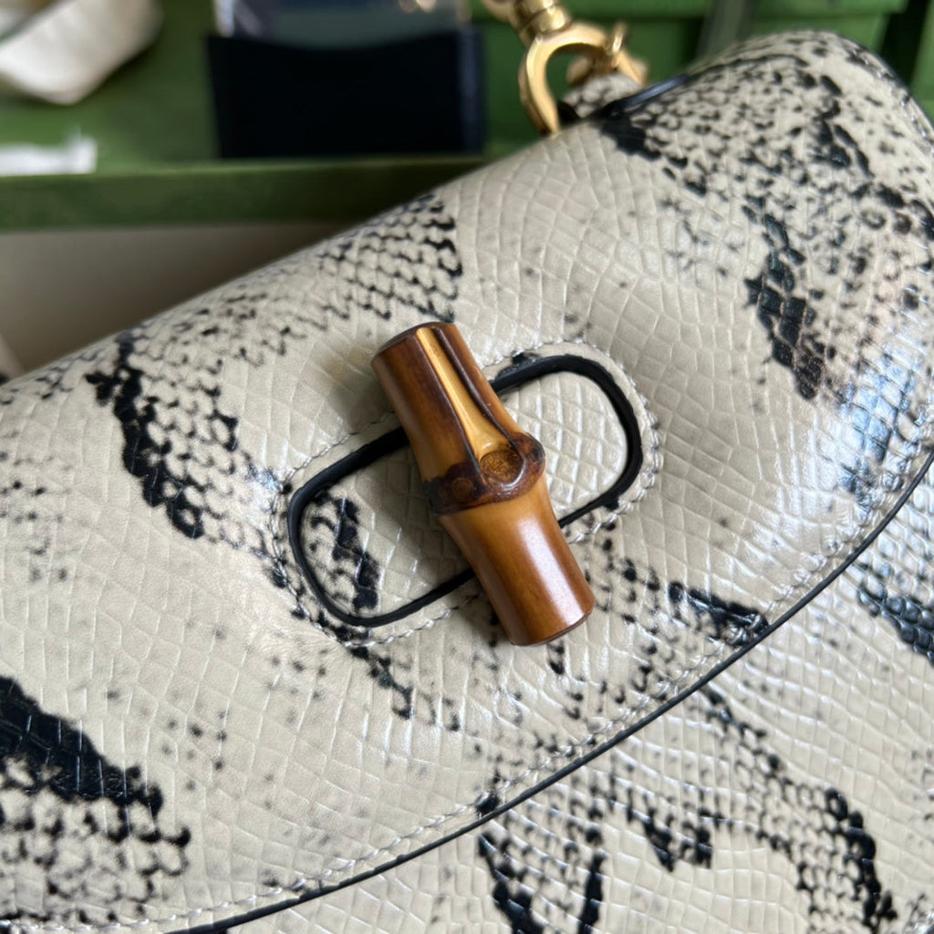 Luxury Bag - 052