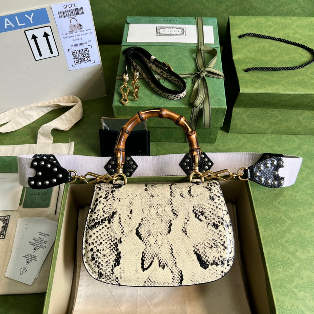 Luxury Bag - 052
