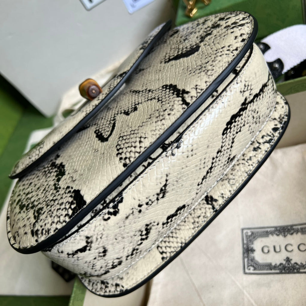 Luxury Bag - 052