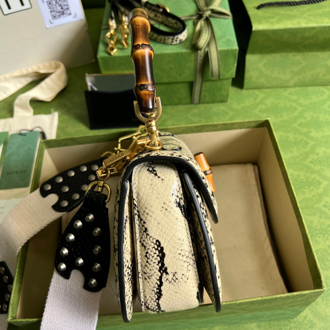 Luxury Bag - 052