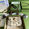 Luxury Bag - 052