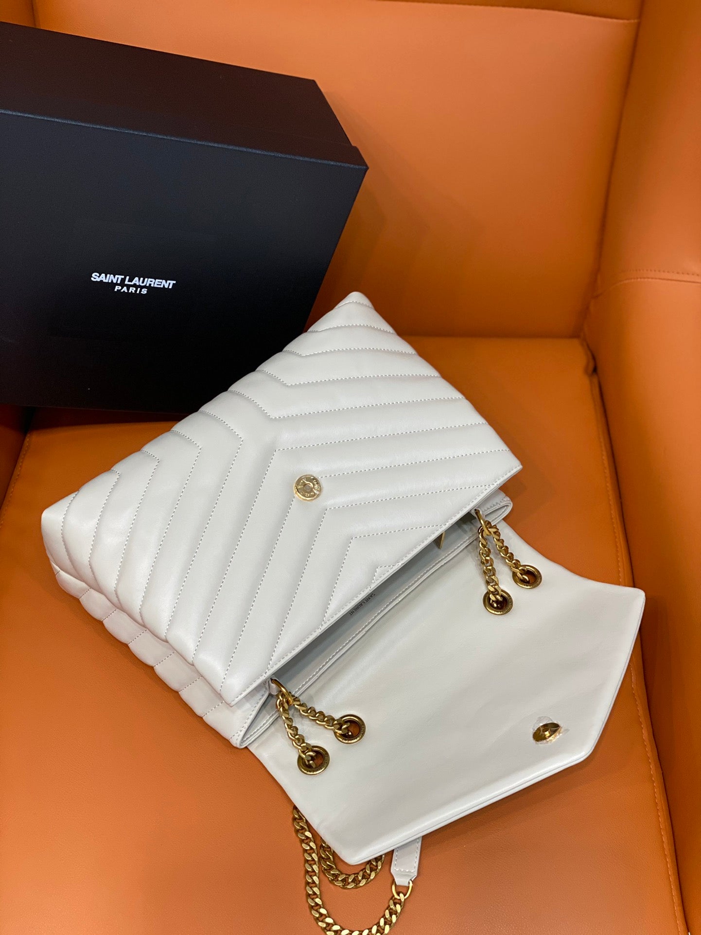 Glami-- Glami- Bag - SL - 128