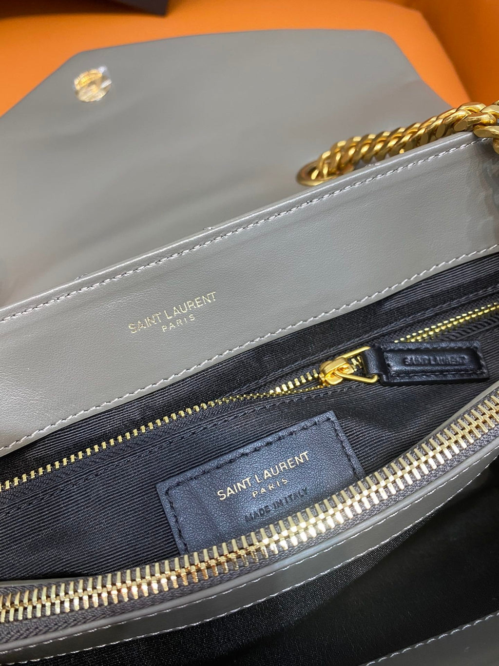 Glami-- Glami- Bag - SL - 136