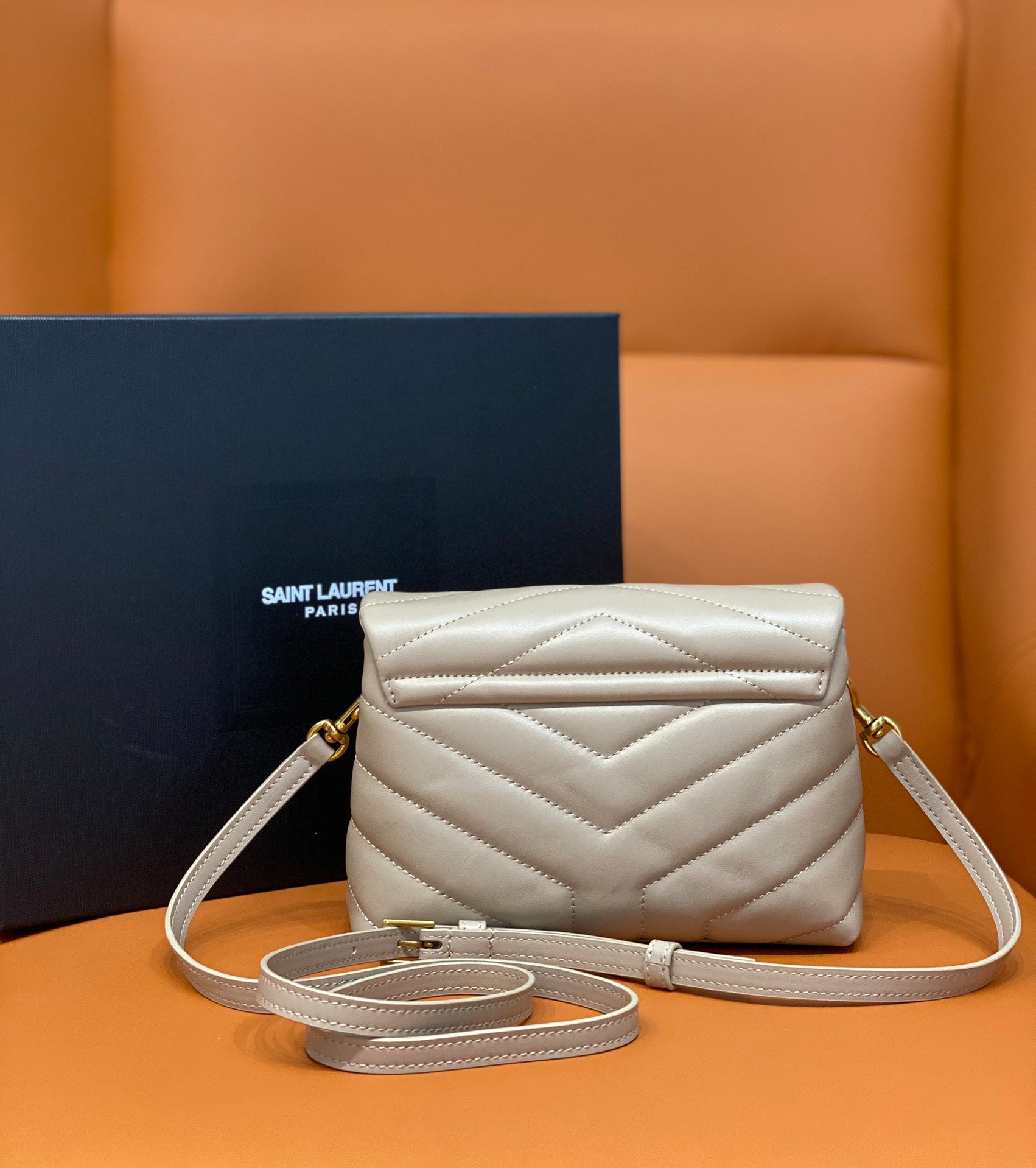 Glami-- Glami- Bag - SL - 130