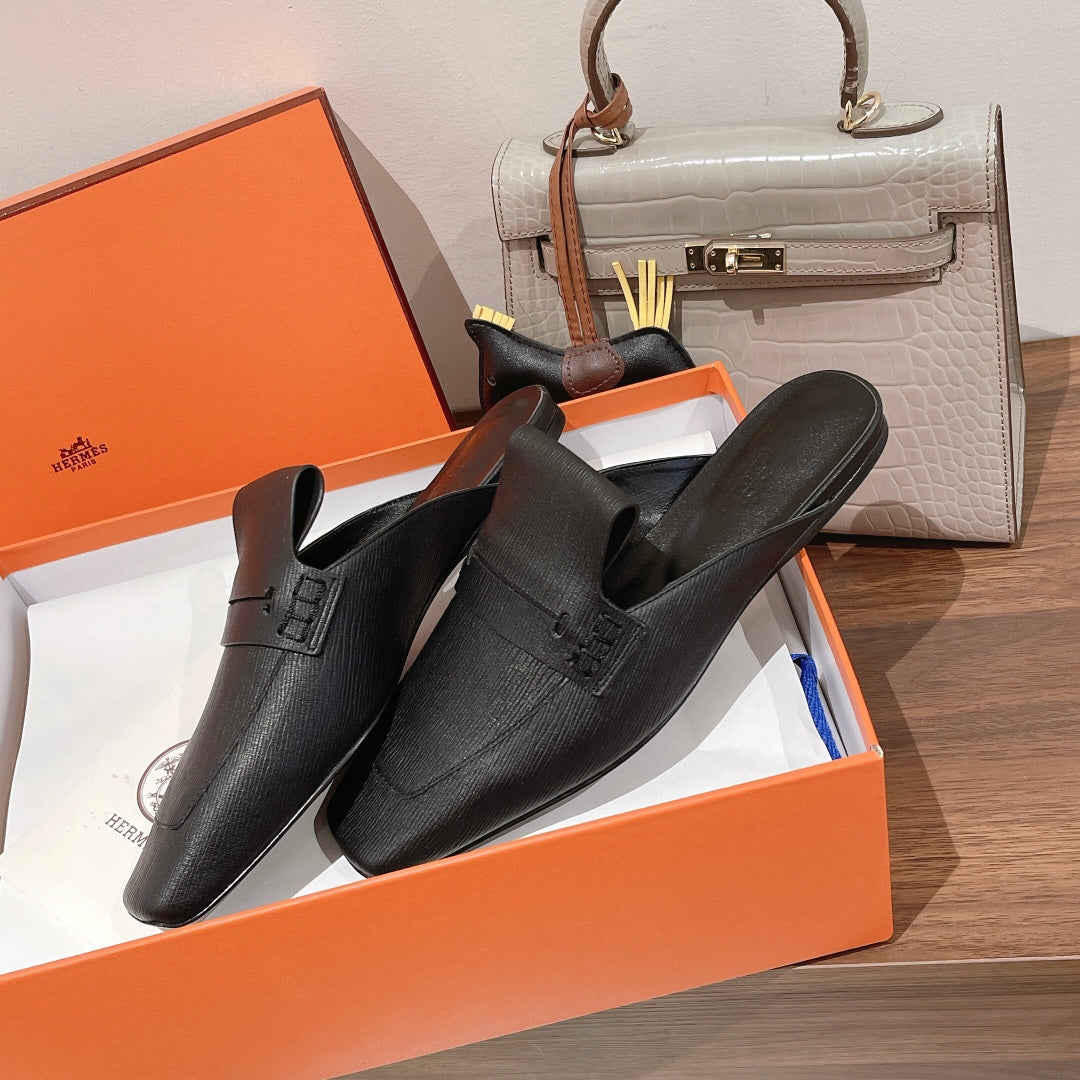Luxury Shoes - GLAMIS - 975
