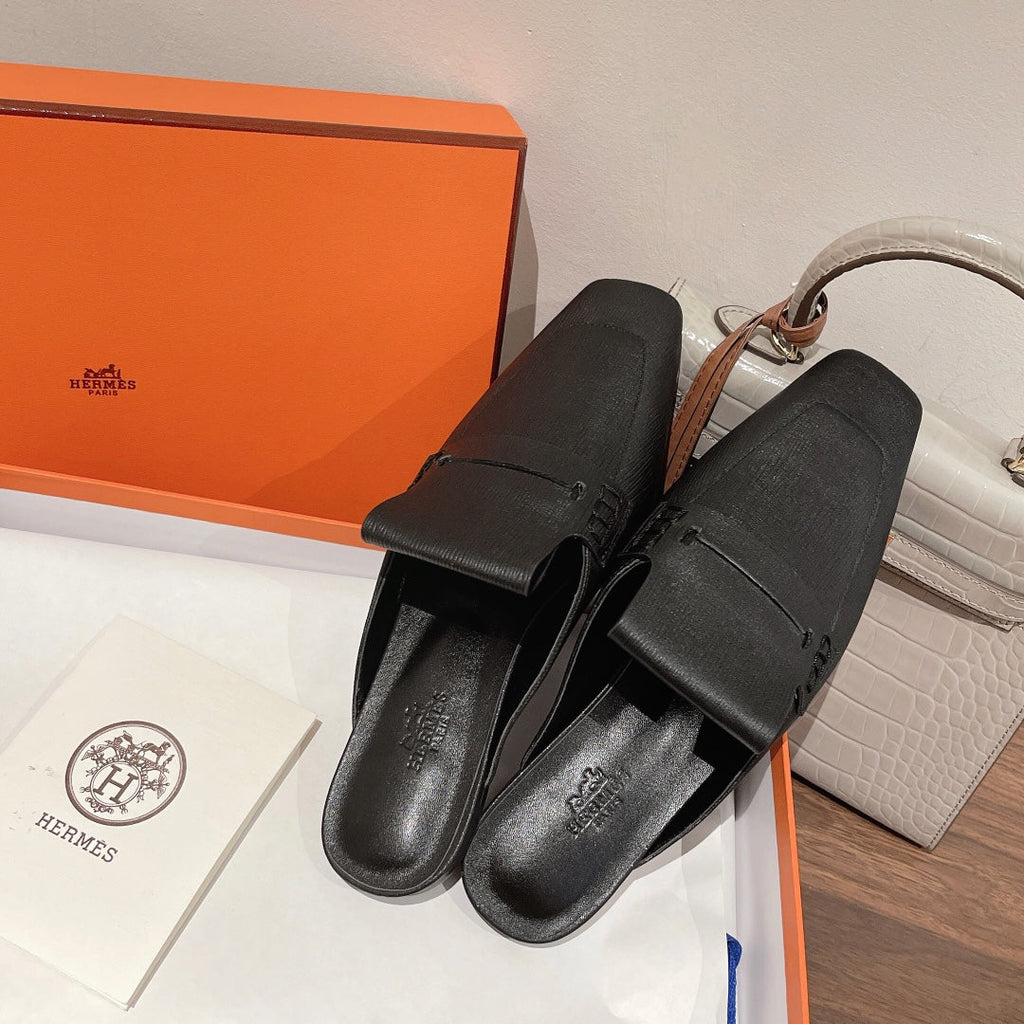 Luxury Shoes - GLAMIS - 975