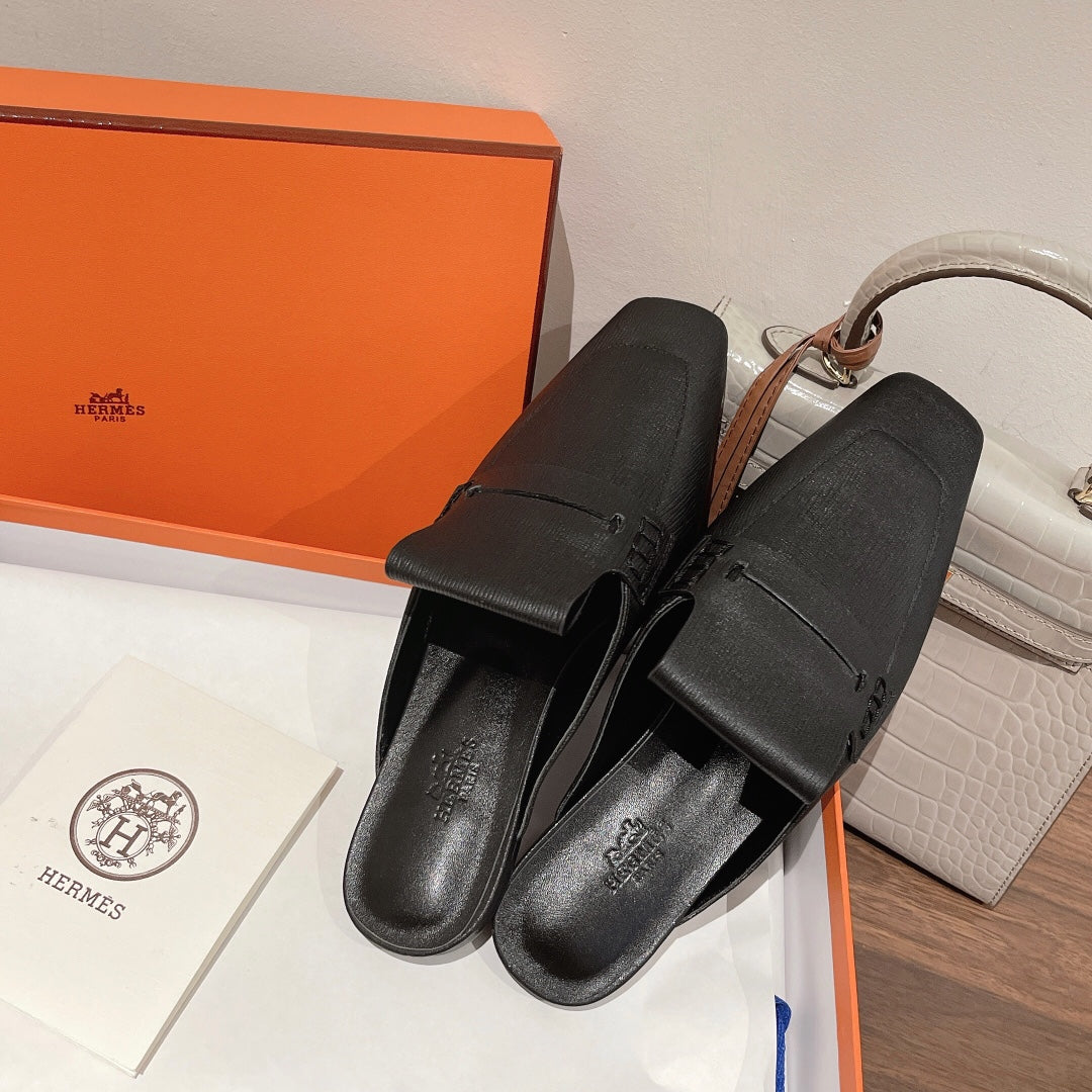 Luxury Shoes - GLAMIS - 975