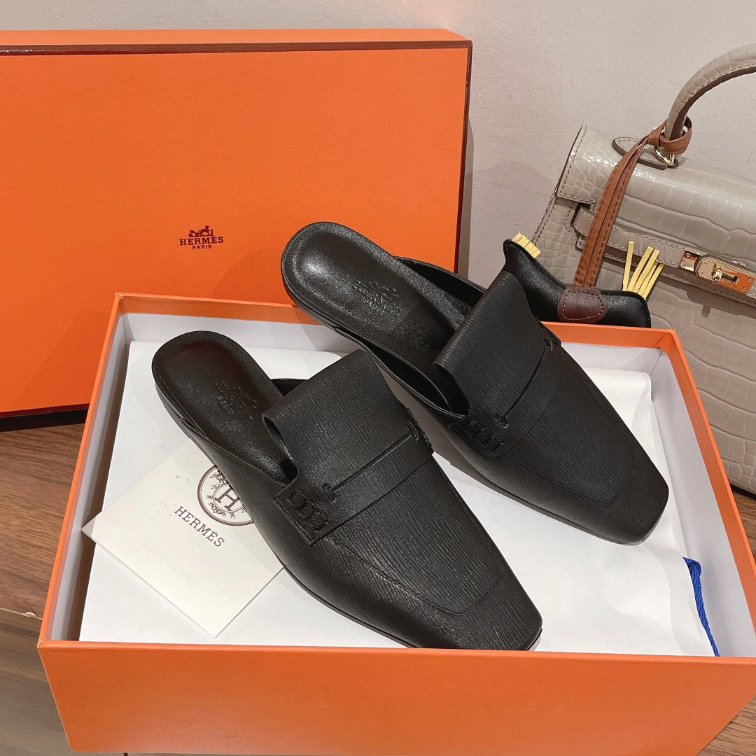 Luxury Shoes - GLAMIS - 975