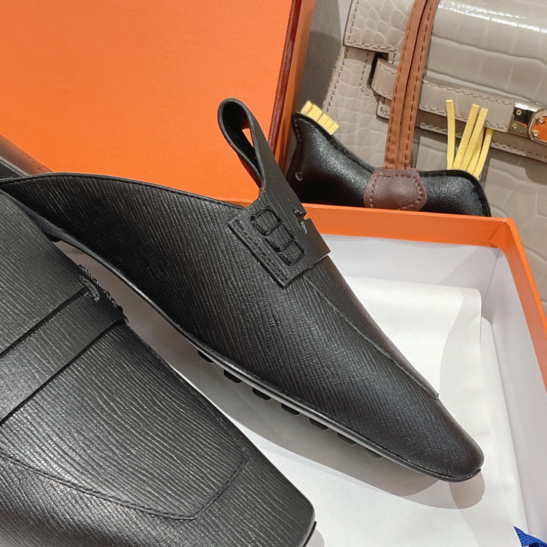 Luxury Shoes - GLAMIS - 975