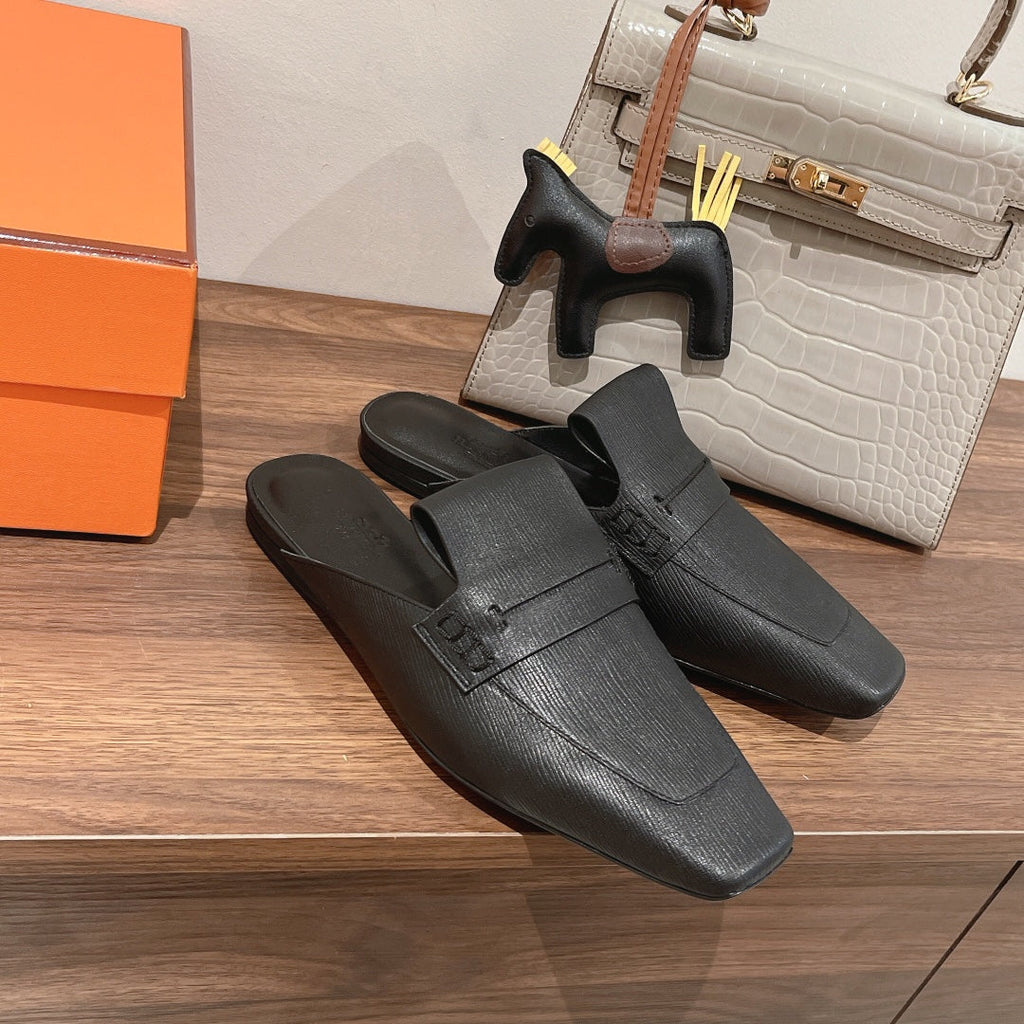 Luxury Shoes - GLAMIS - 975