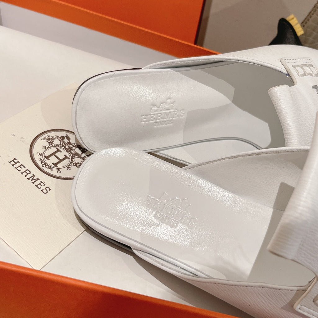 Luxury Shoes - GLAMIS - 974